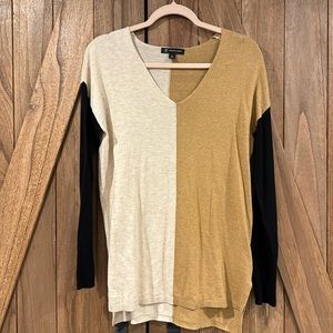 INC international concepts tunic size xs